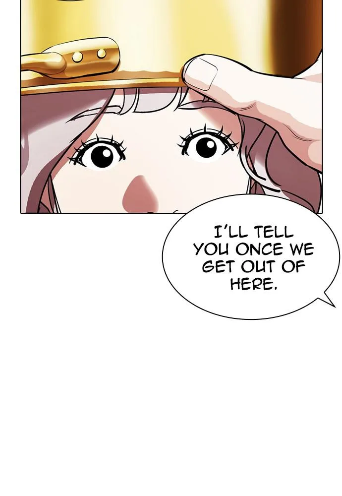 Lookism - Chapter 387 - Page 37