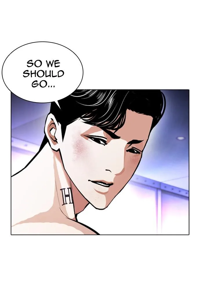 Lookism - Chapter 387 - Page 38