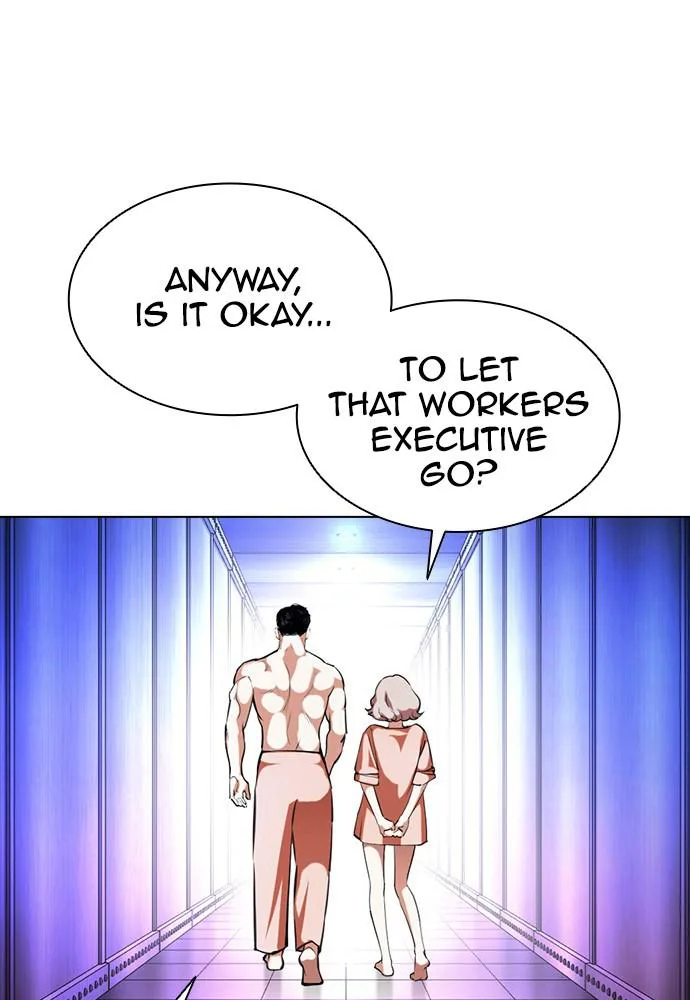 Lookism - Chapter 387 - Page 45