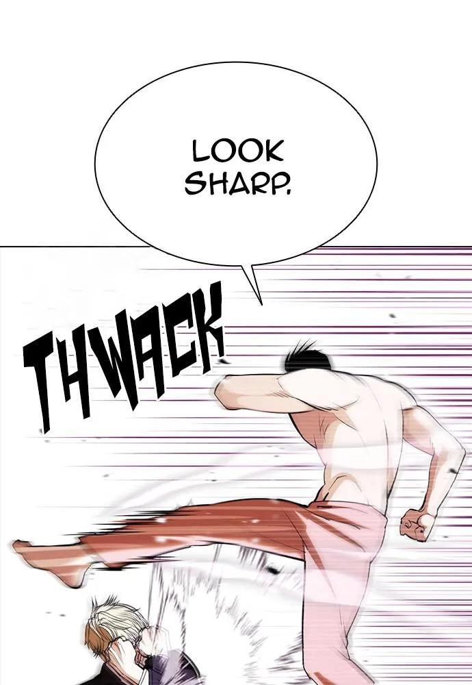 Lookism - Chapter 387 - Page 5
