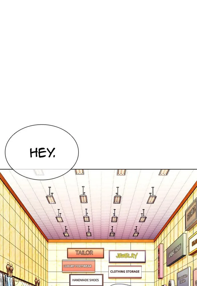 Lookism - Chapter 387 - Page 61