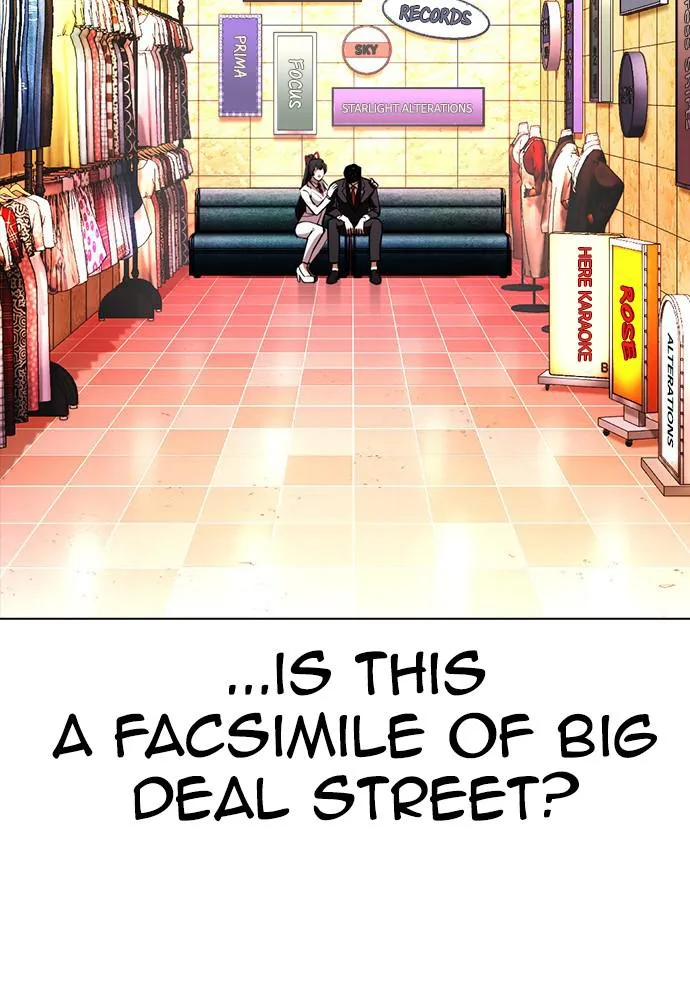 Lookism - Chapter 387 - Page 62