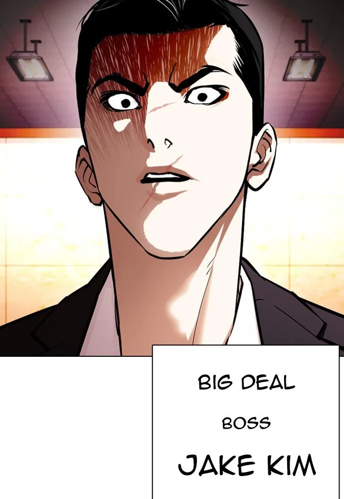 Lookism - Chapter 387 - Page 64