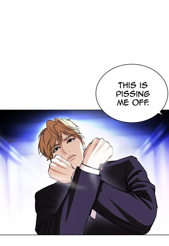 Lookism - Chapter 387 - Page 7
