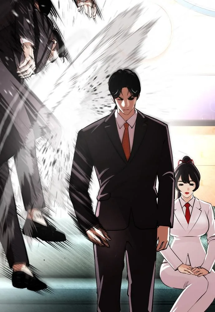 Lookism - Chapter 387 - Page 71