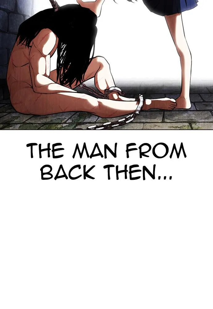 Lookism - Chapter 387 - Page 90