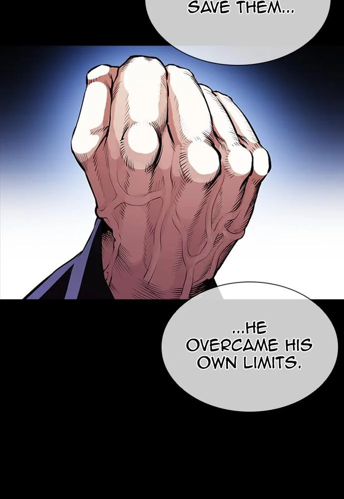 Lookism - Chapter 388 - Page 101