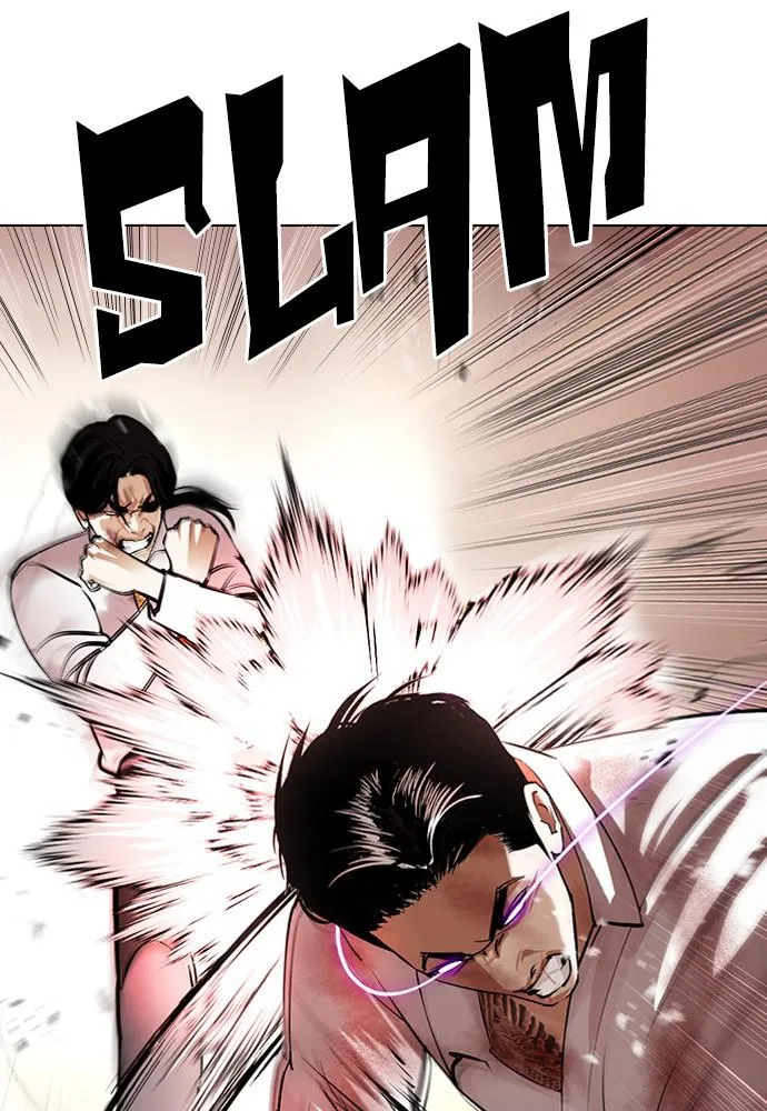 Lookism - Chapter 388 - Page 107