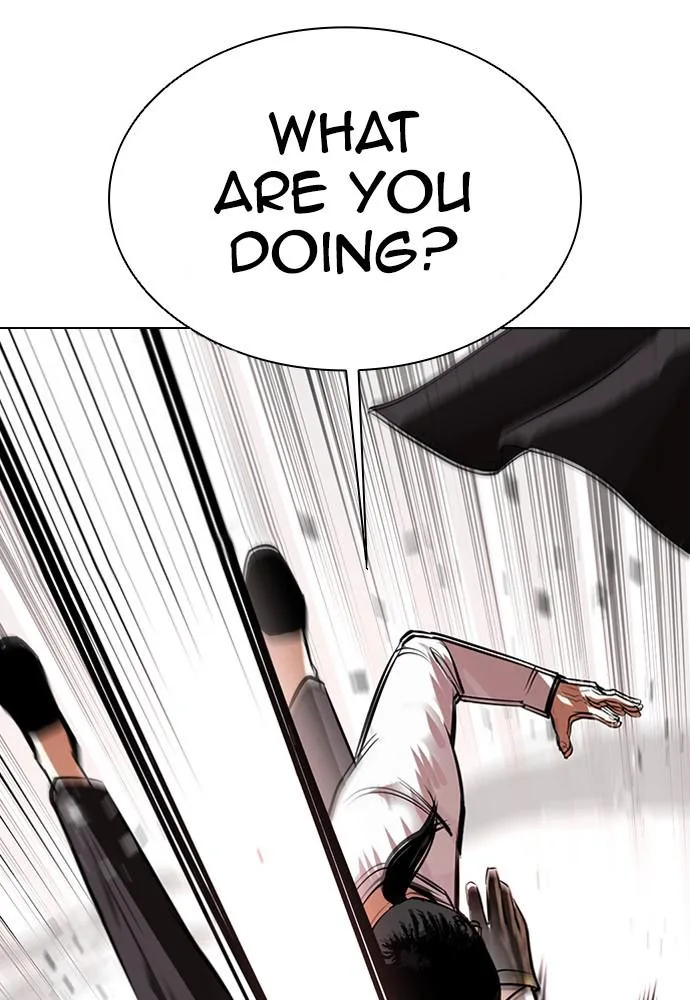 Lookism - Chapter 388 - Page 116