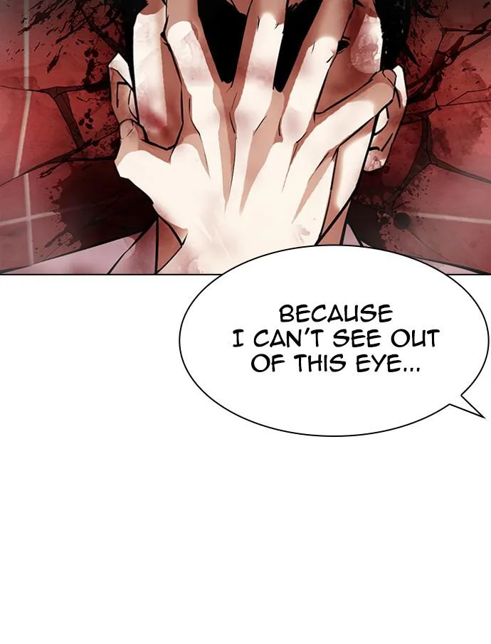 Lookism - Chapter 388 - Page 120