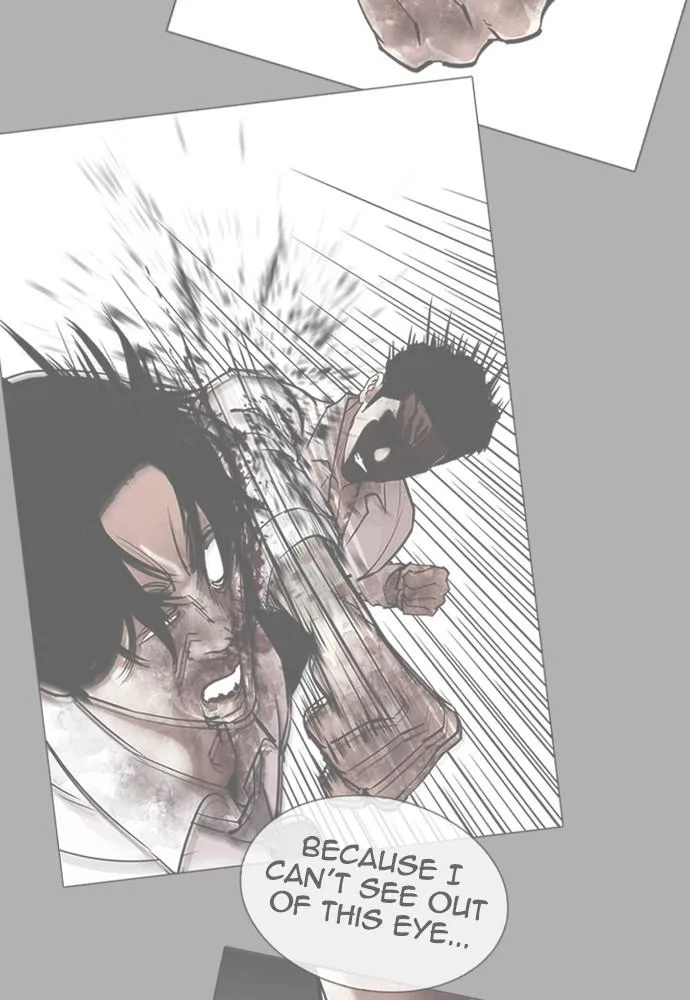Lookism - Chapter 388 - Page 126