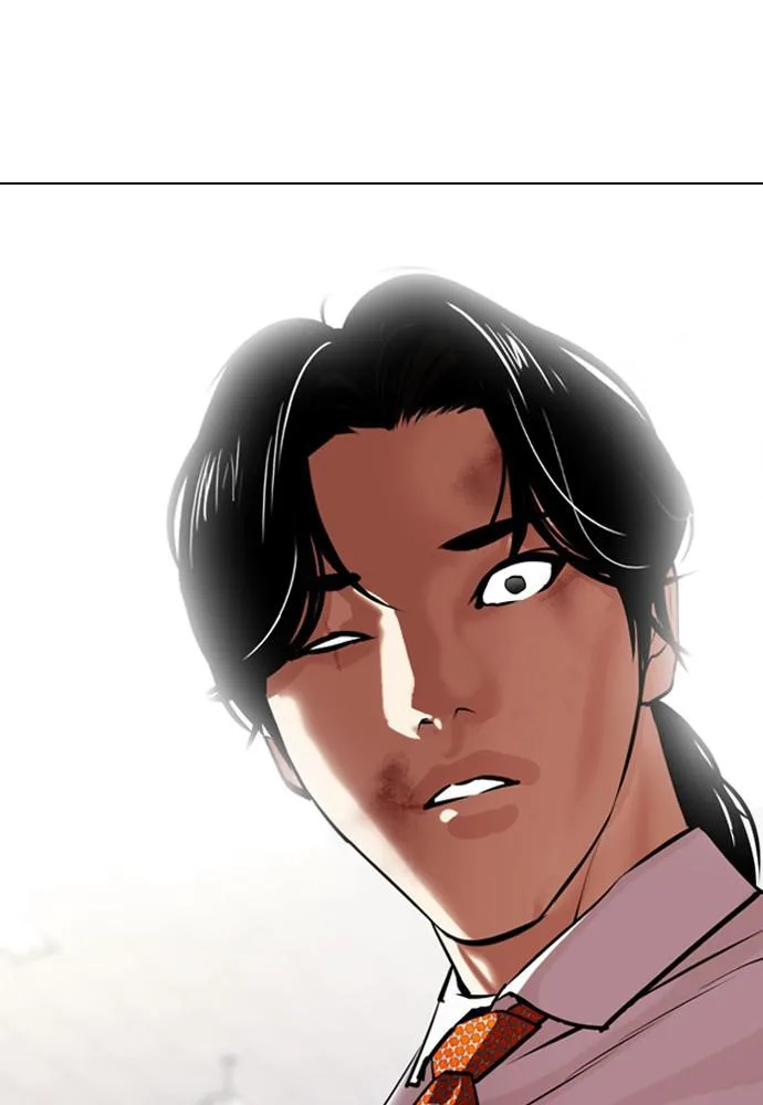 Lookism - Chapter 388 - Page 135