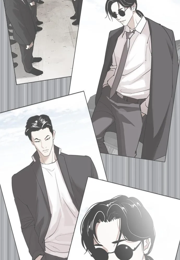 Lookism - Chapter 388 - Page 140