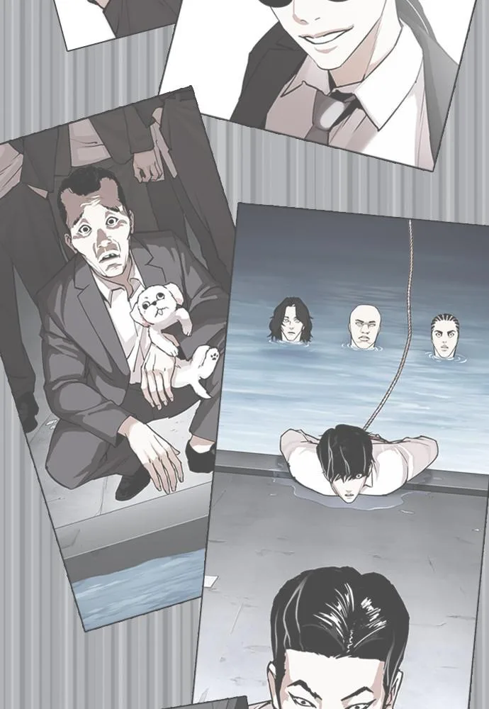 Lookism - Chapter 388 - Page 141