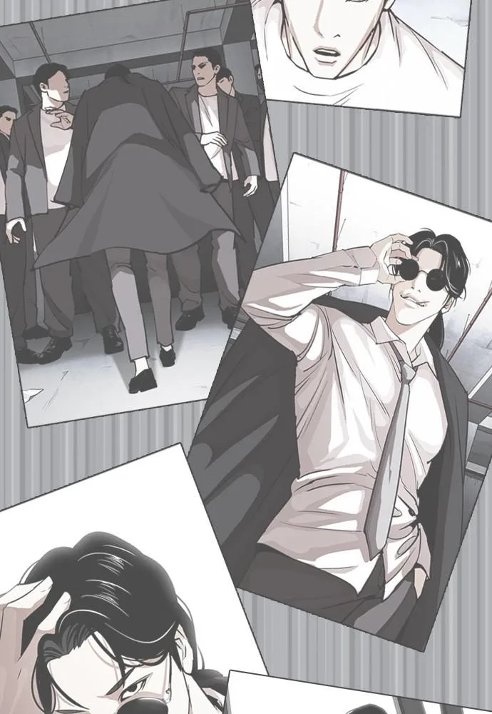 Lookism - Chapter 388 - Page 142