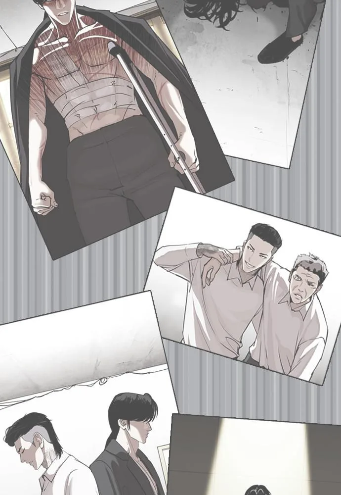 Lookism - Chapter 388 - Page 146