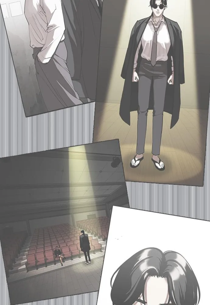 Lookism - Chapter 388 - Page 147