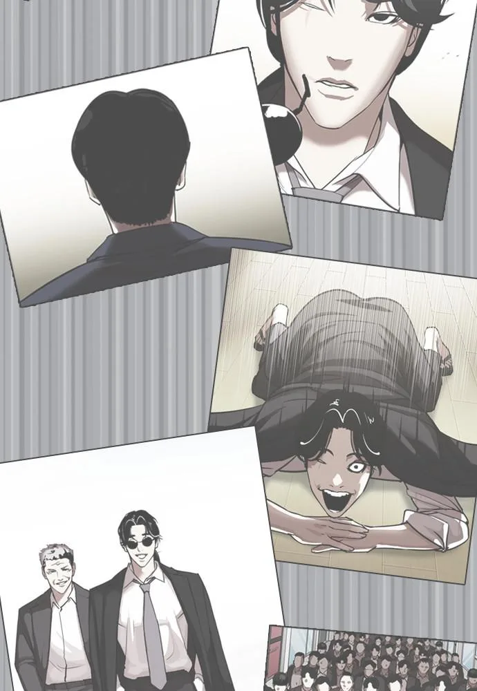 Lookism - Chapter 388 - Page 148