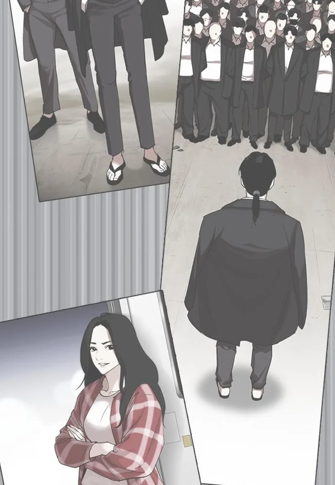 Lookism - Chapter 388 - Page 149