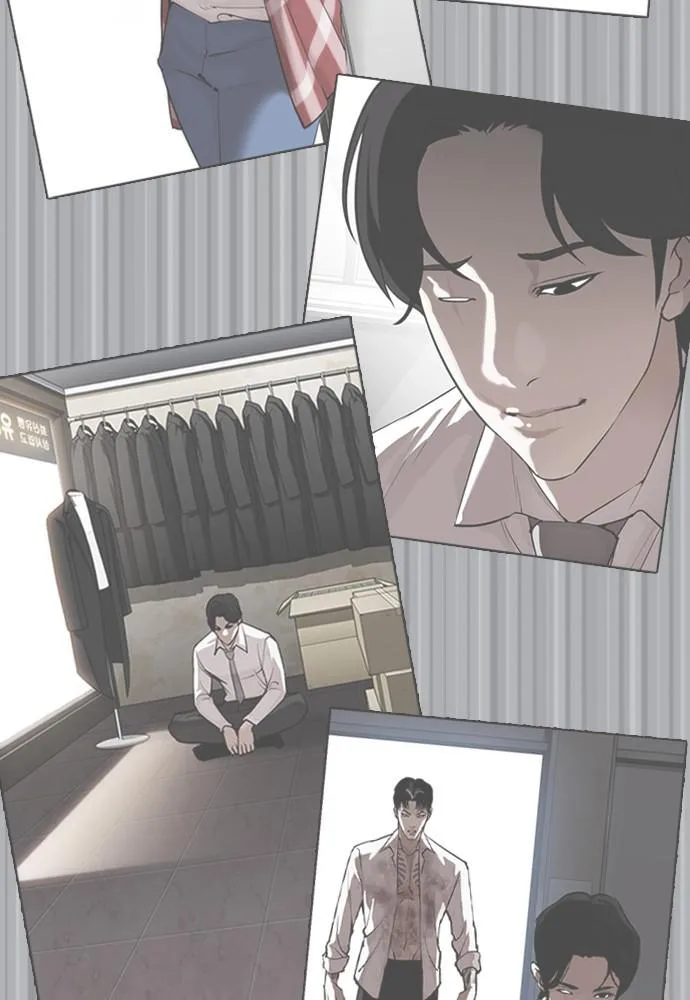 Lookism - Chapter 388 - Page 150