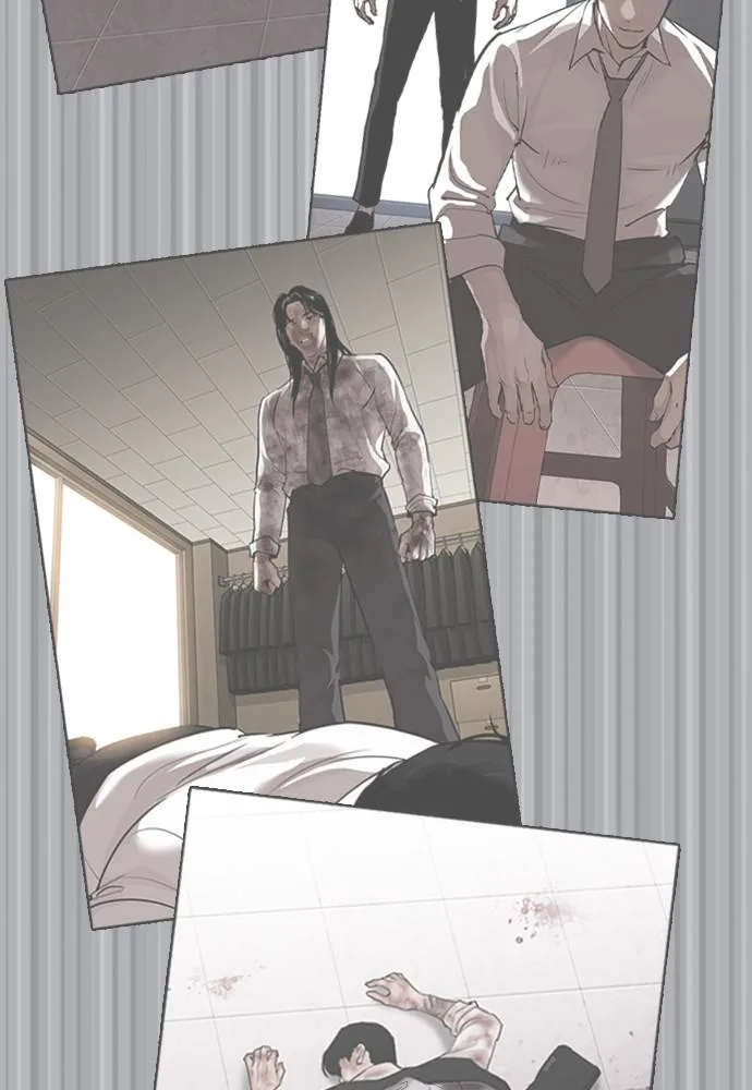 Lookism - Chapter 388 - Page 151