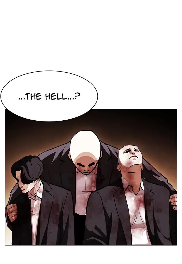 Lookism - Chapter 388 - Page 154