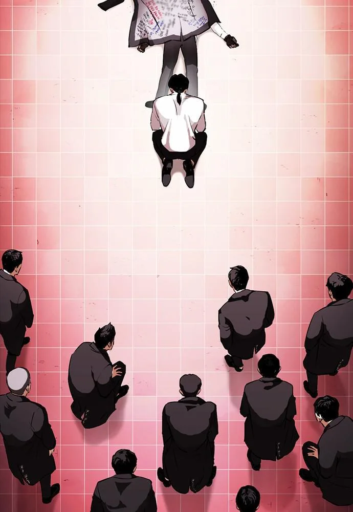 Lookism - Chapter 388 - Page 156