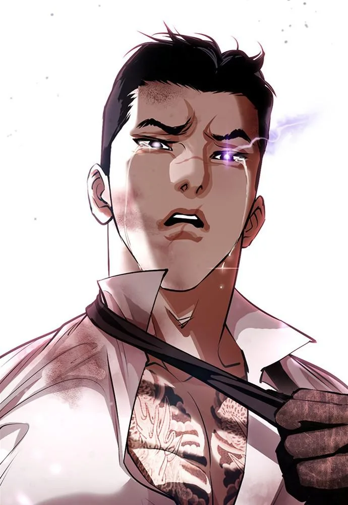 Lookism - Chapter 388 - Page 2