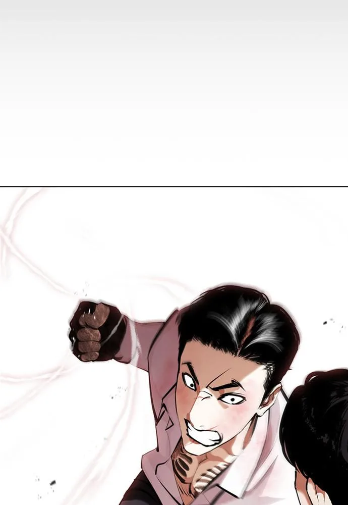 Lookism - Chapter 388 - Page 21