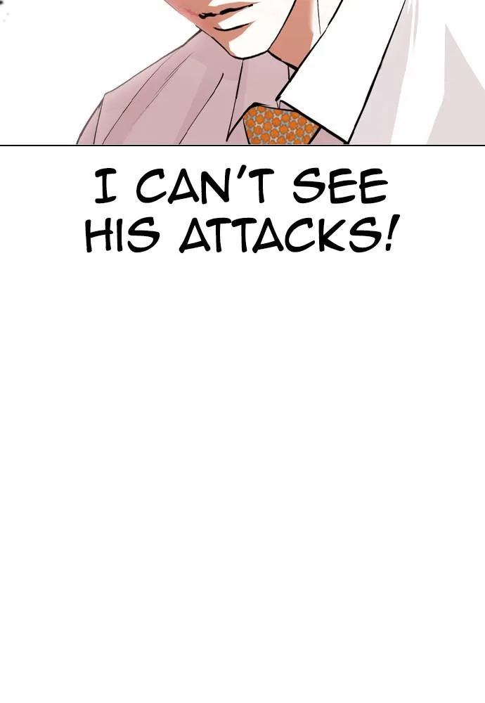 Lookism - Chapter 388 - Page 30