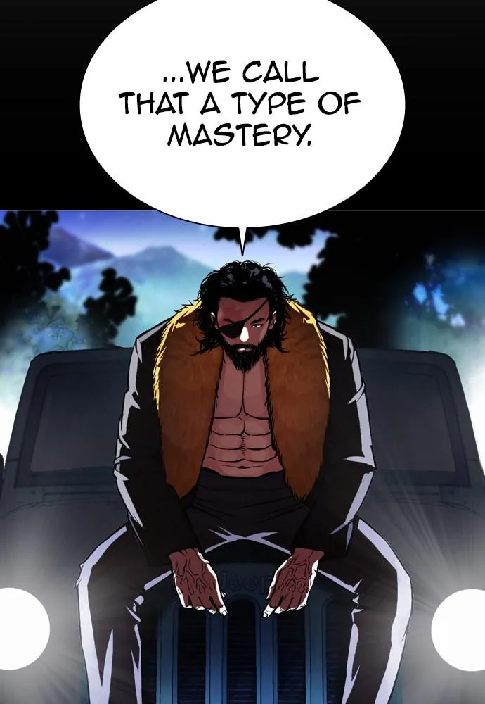 Lookism - Chapter 388 - Page 33