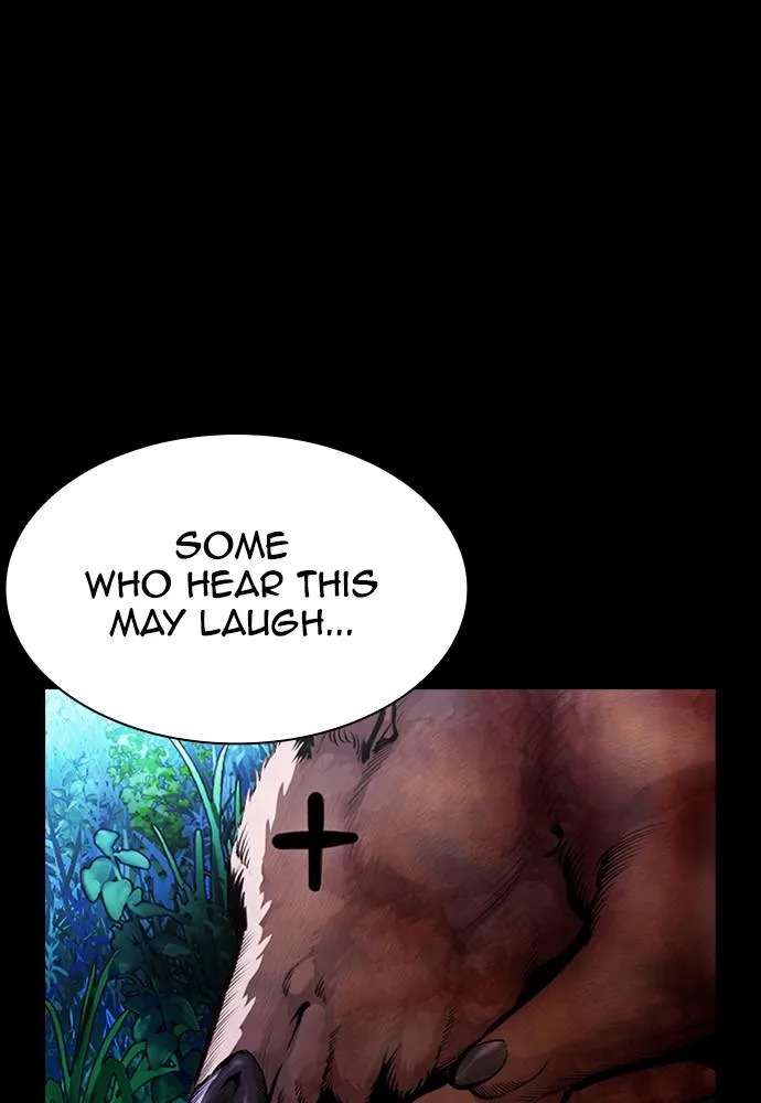 Lookism - Chapter 388 - Page 35