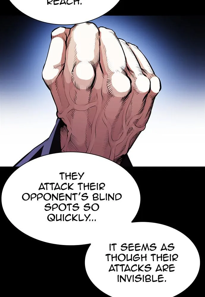 Lookism - Chapter 388 - Page 37