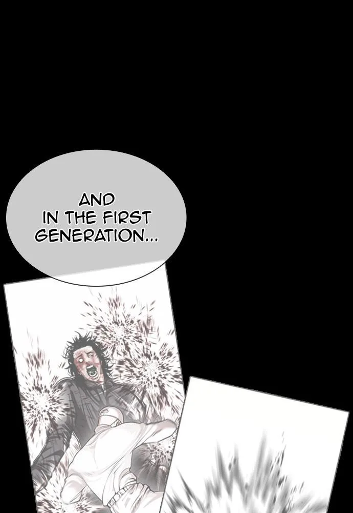 Lookism - Chapter 388 - Page 42