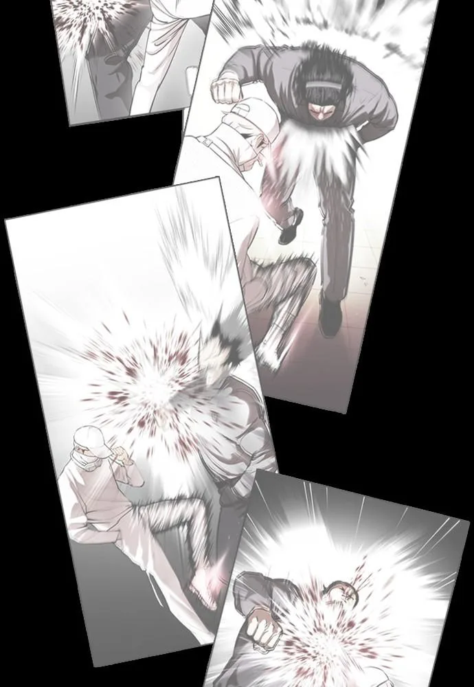 Lookism - Chapter 388 - Page 43