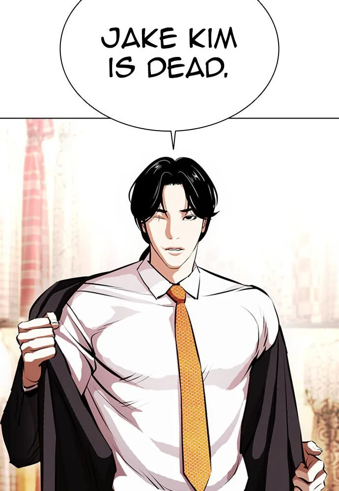 Lookism - Chapter 388 - Page 5
