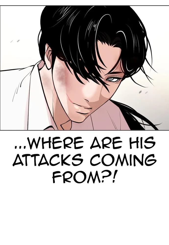 Lookism - Chapter 388 - Page 53