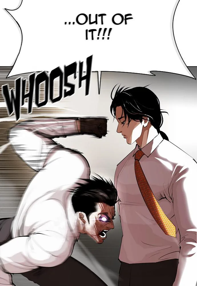 Lookism - Chapter 388 - Page 57