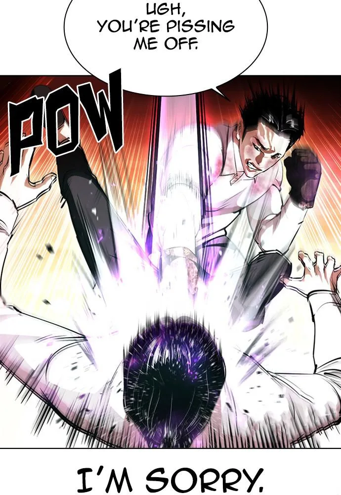 Lookism - Chapter 388 - Page 7
