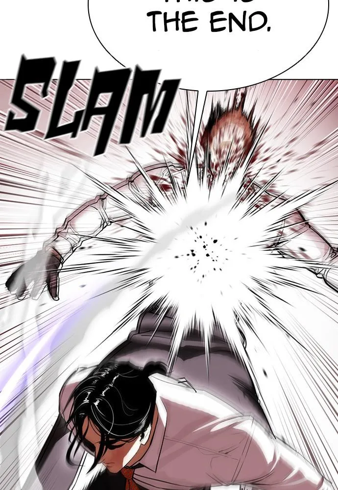 Lookism - Chapter 388 - Page 73