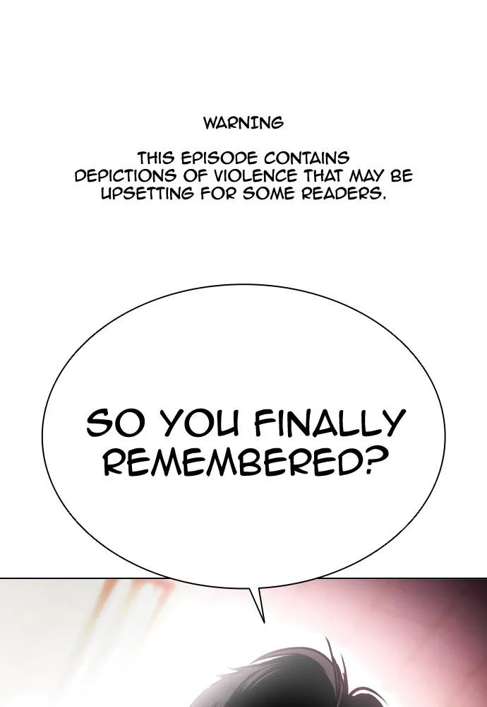 Lookism - Chapter 389 - Page 1