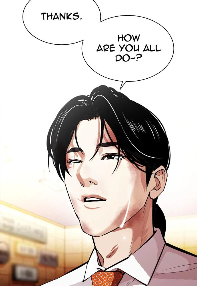 Lookism - Chapter 389 - Page 10