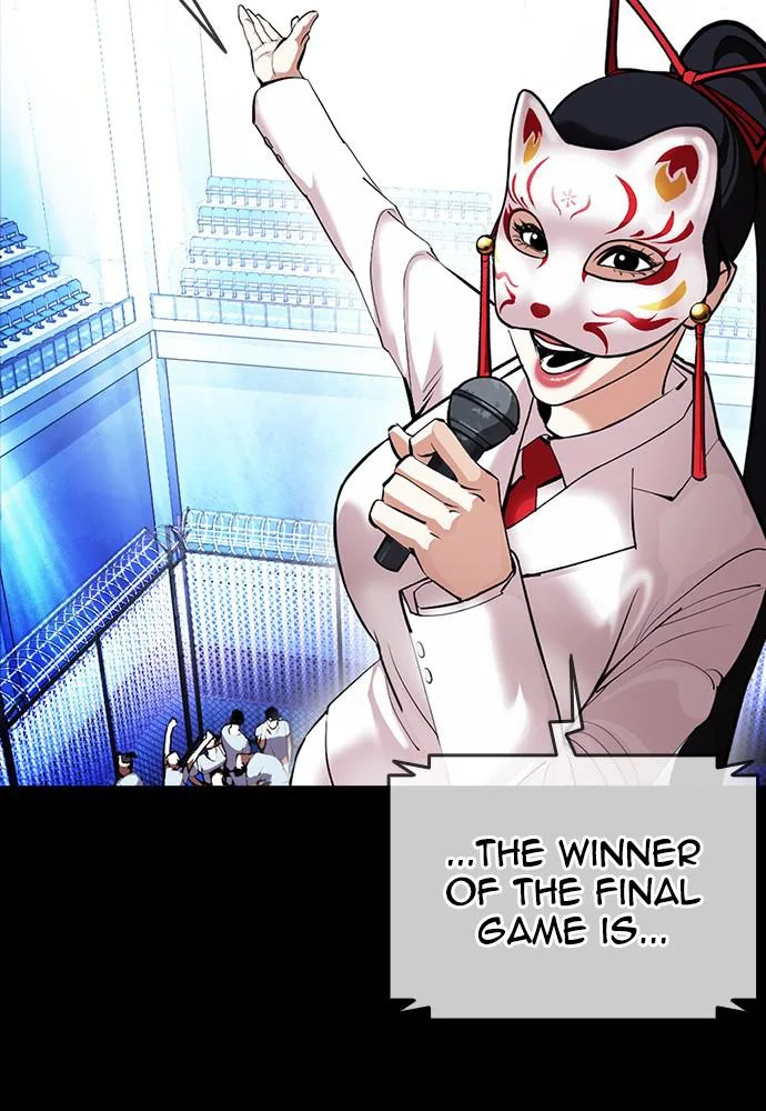 Lookism - Chapter 389 - Page 101
