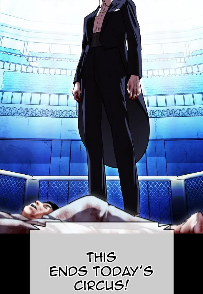Lookism - Chapter 389 - Page 103
