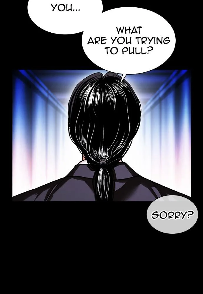 Lookism - Chapter 389 - Page 107
