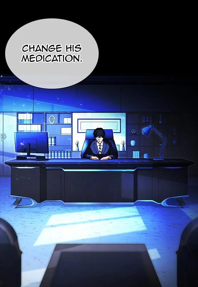 Lookism - Chapter 389 - Page 114