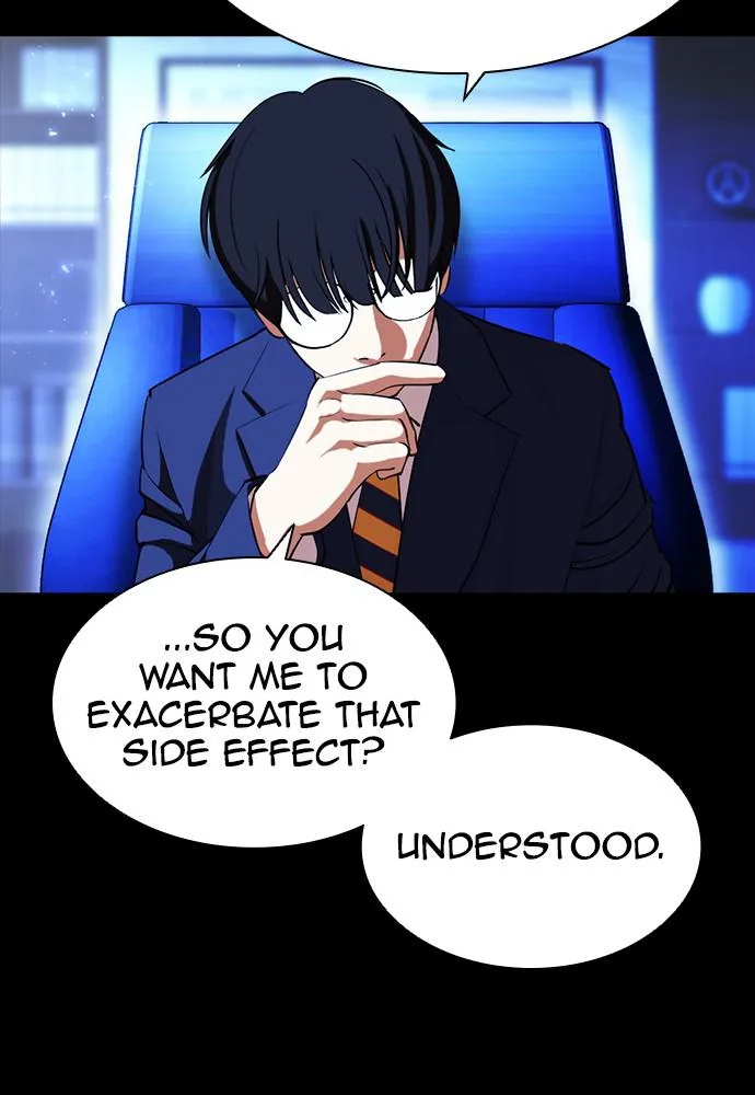 Lookism - Chapter 389 - Page 118