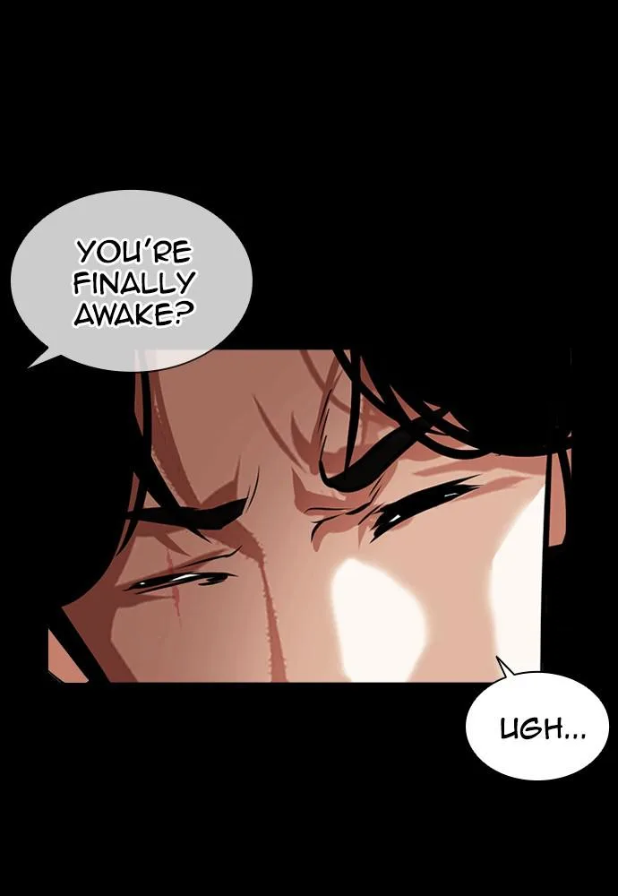 Lookism - Chapter 389 - Page 122