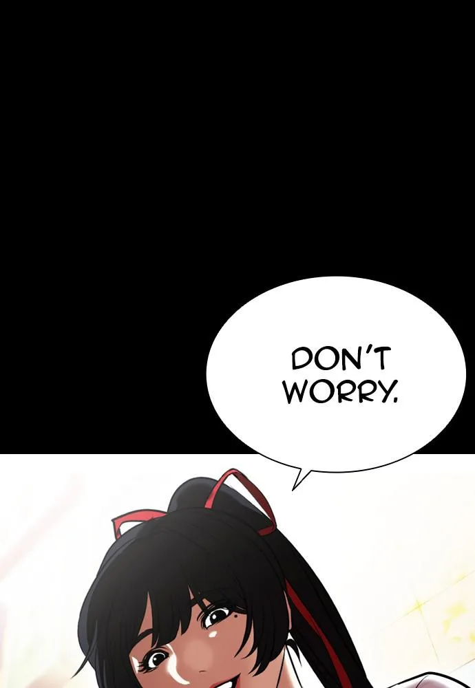Lookism - Chapter 389 - Page 123
