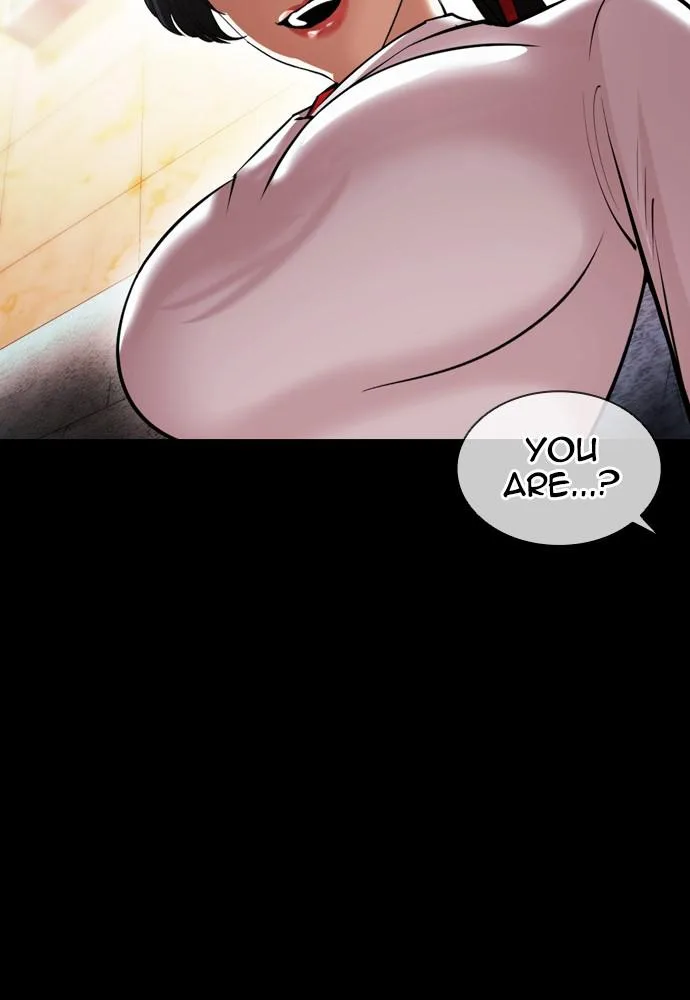 Lookism - Chapter 389 - Page 124